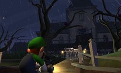 photo d'illustration pour le dossier:Luigi s Mansion 2
